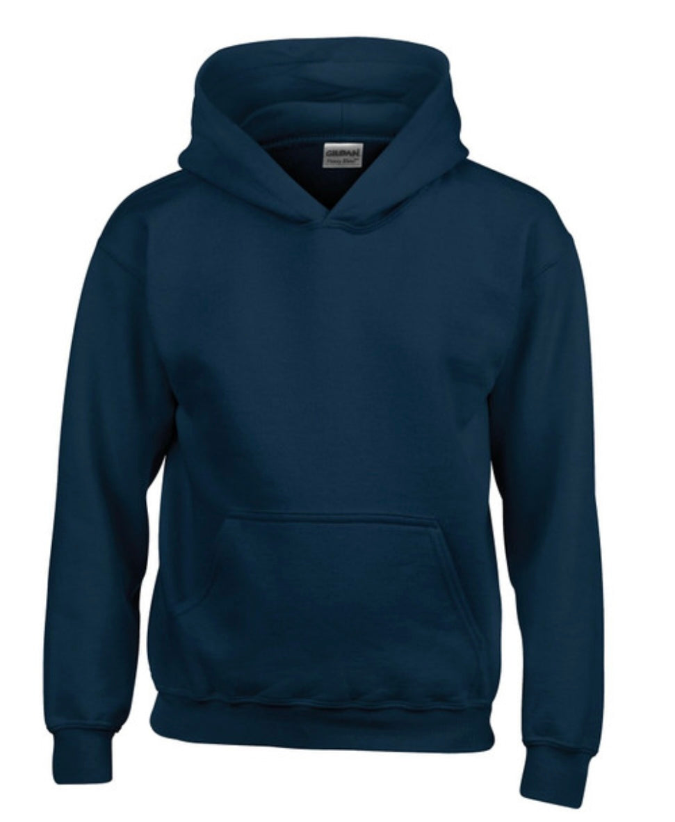 Youth Sin Bin Hoodie image 10