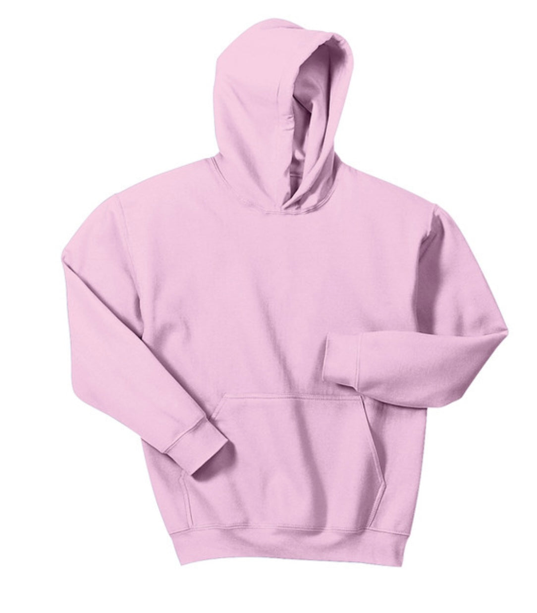 Youth Sin Bin Hoodie image 9