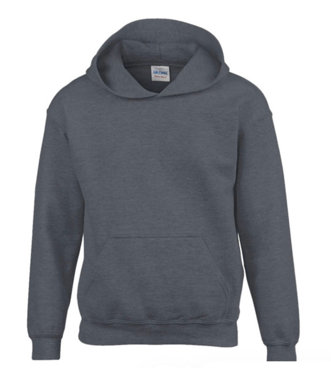 Youth Sin Bin Hoodie image 3