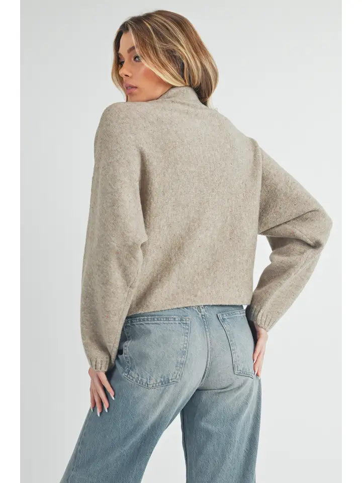 Addison Sweater image 1
