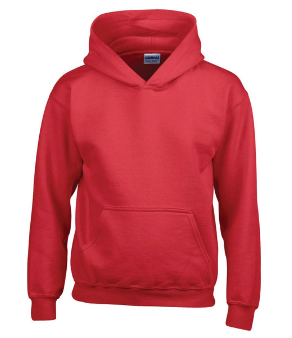 Youth Sin Bin Hoodie image 4