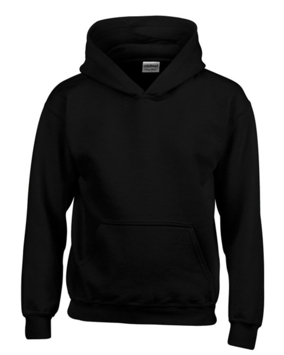 Youth Sin Bin Hoodie image 5