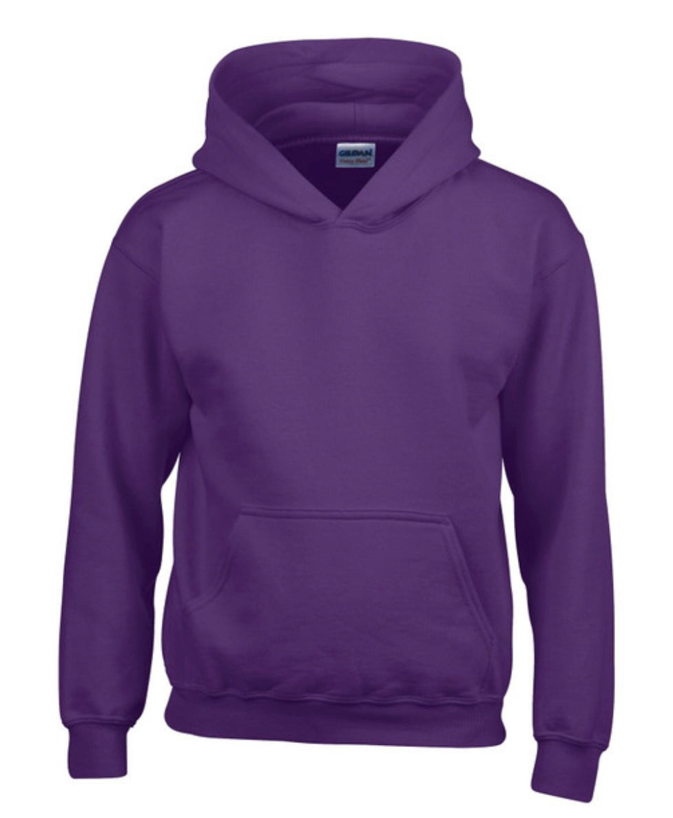 Youth Sin Bin Hoodie image 8