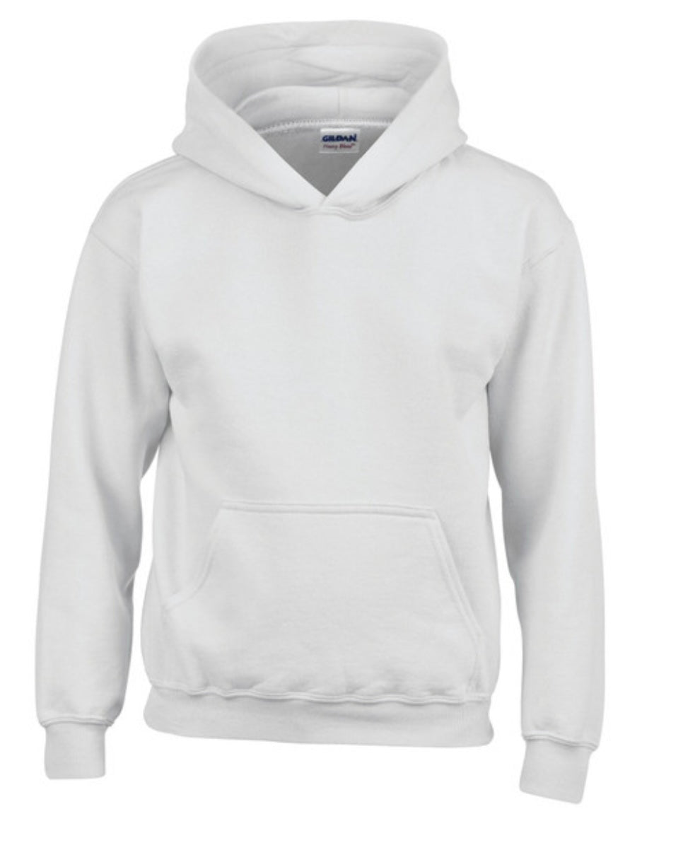Youth Sin Bin Hoodie image 6