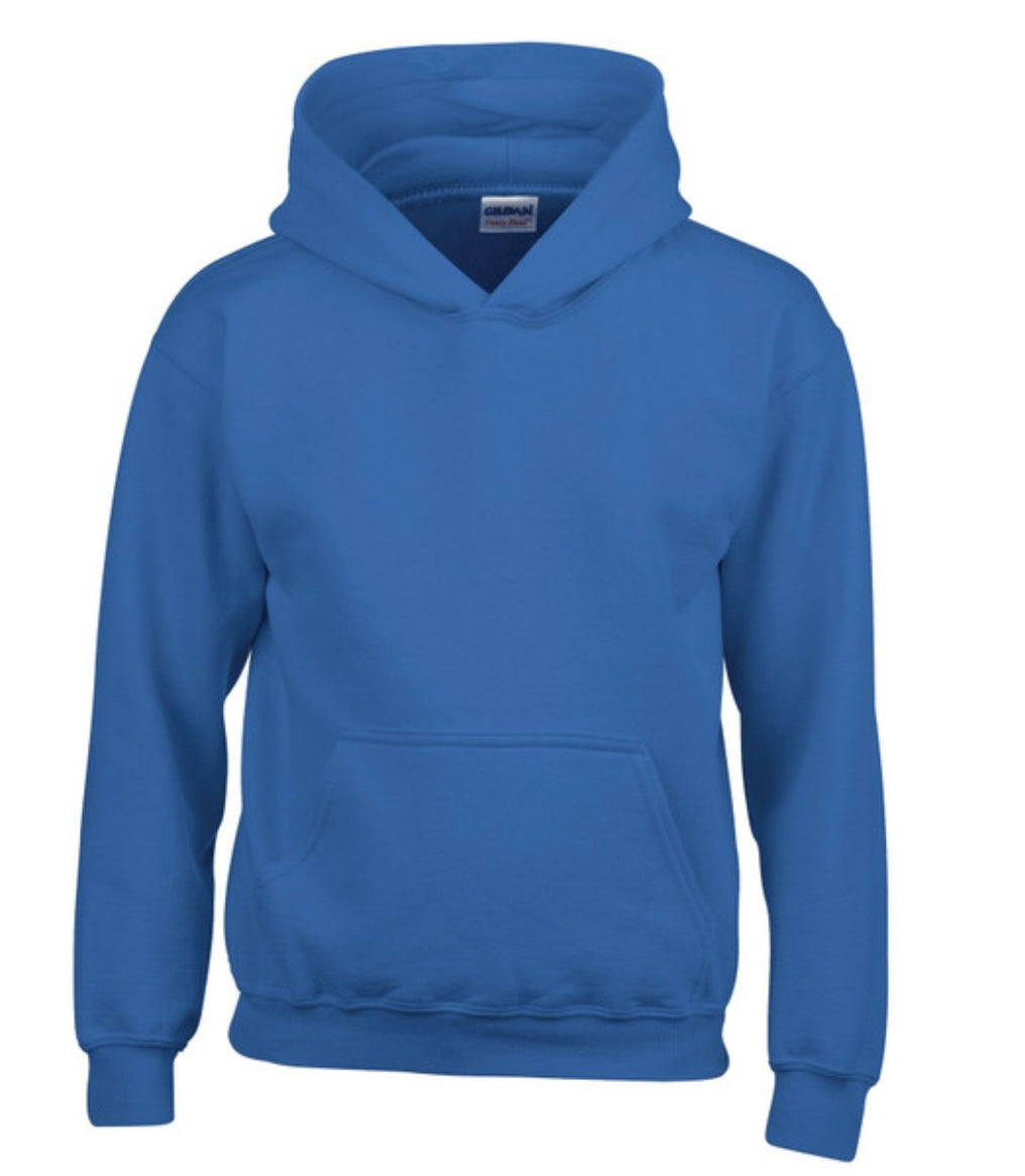 Youth Sin Bin Hoodie image 7